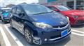 2010 Toyota Wish