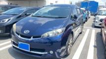 2010 Toyota Wish