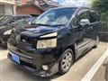 2008 Toyota Voxy
