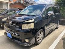 2008 Toyota Voxy
