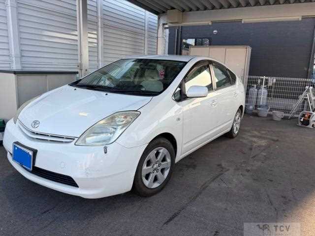2005 Toyota Prius