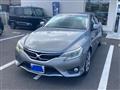 2012 Toyota Mark X