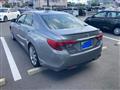 2012 Toyota Mark X