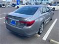 2012 Toyota Mark X