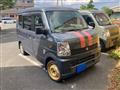 2005 Suzuki Every Wagon