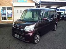 2015 Daihatsu Tanto