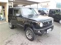 2021 Suzuki Jimny
