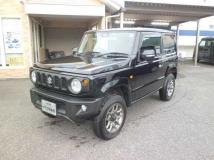 2021 Suzuki Jimny