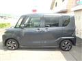 2025 Daihatsu Tanto