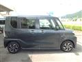 2025 Daihatsu Tanto