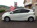 2014 Toyota AQUA