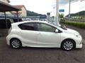 2014 Toyota AQUA