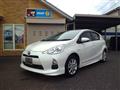 2014 Toyota AQUA