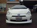 2014 Toyota AQUA