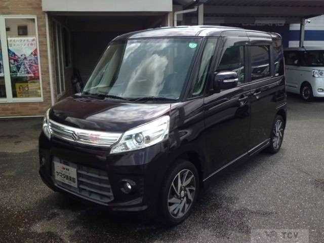 2013 Suzuki Suzuki Others