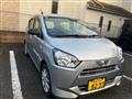 2021 Daihatsu Mira
