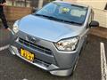 2021 Daihatsu Mira