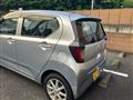 2021 Daihatsu Mira