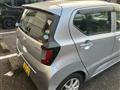 2021 Daihatsu Mira