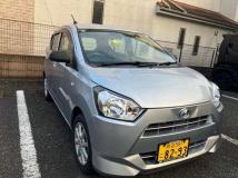 2021 Daihatsu Mira