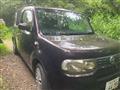 2009 Nissan Cube
