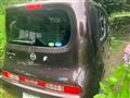 2009 Nissan Cube