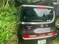 2009 Nissan Cube