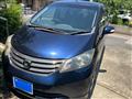 2011 Honda Freed