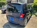 2011 Honda Freed
