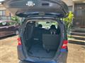 2011 Honda Freed