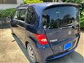 2011 Honda Freed