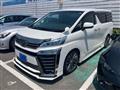 2018 Toyota Vellfire