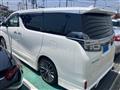 2018 Toyota Vellfire