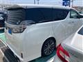 2018 Toyota Vellfire