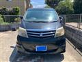 2008 Toyota Alphard G