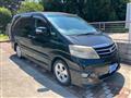 2008 Toyota Alphard G