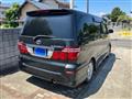 2008 Toyota Alphard G