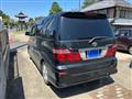 2008 Toyota Alphard G