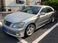2004 Toyota Crown