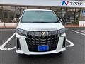 2023 Toyota Alphard G