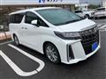 2023 Toyota Alphard G