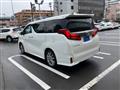 2023 Toyota Alphard G