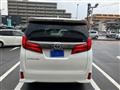 2023 Toyota Alphard G