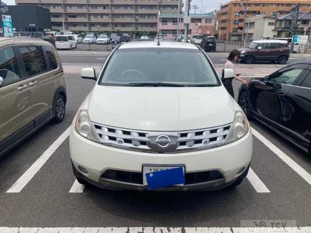 2009 Nissan Murano