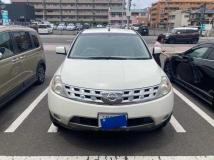 2009 Nissan Murano