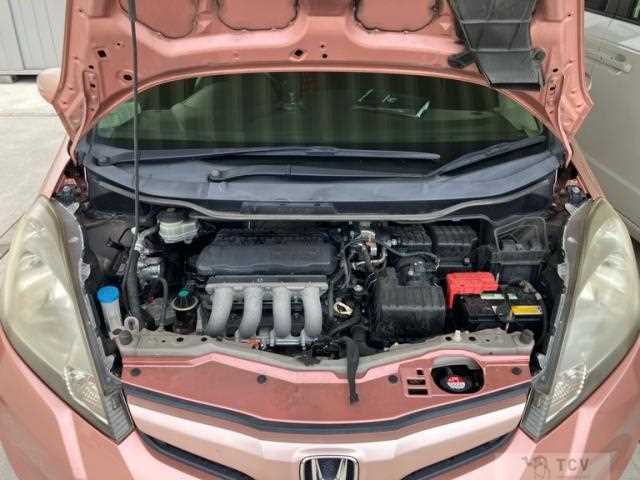 2012 Honda Fit