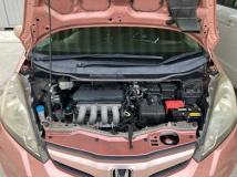2012 Honda Fit