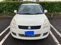 2008 Suzuki Swift