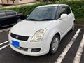 2008 Suzuki Swift