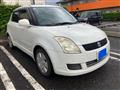 2008 Suzuki Swift